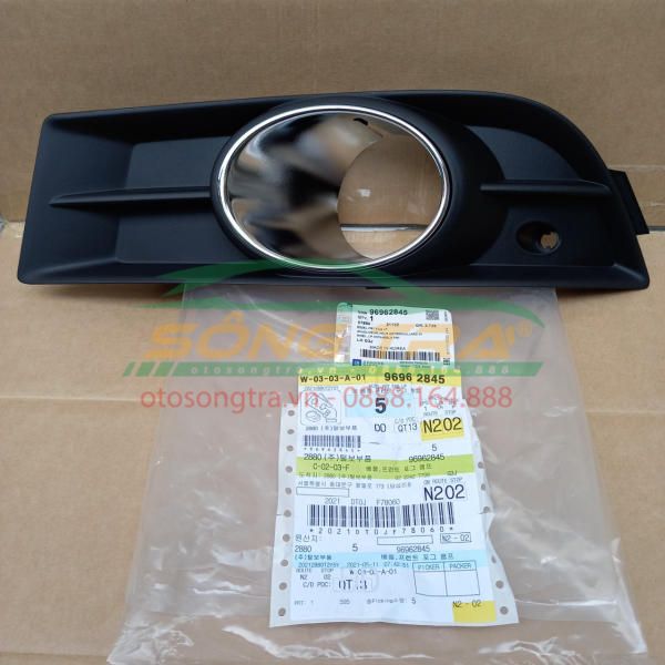 #ỐP_ĐÈN_CẢN_TRƯỚC_LACETTI_CÓ_MẠ_LỖ_ĐÈN