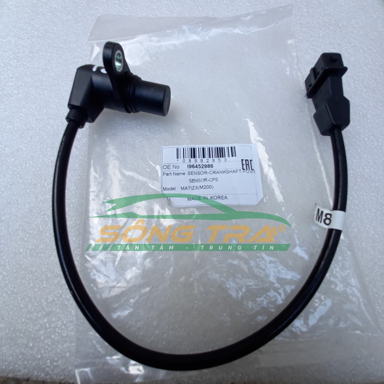 #CẢM_BIẾN_MATIZ_3