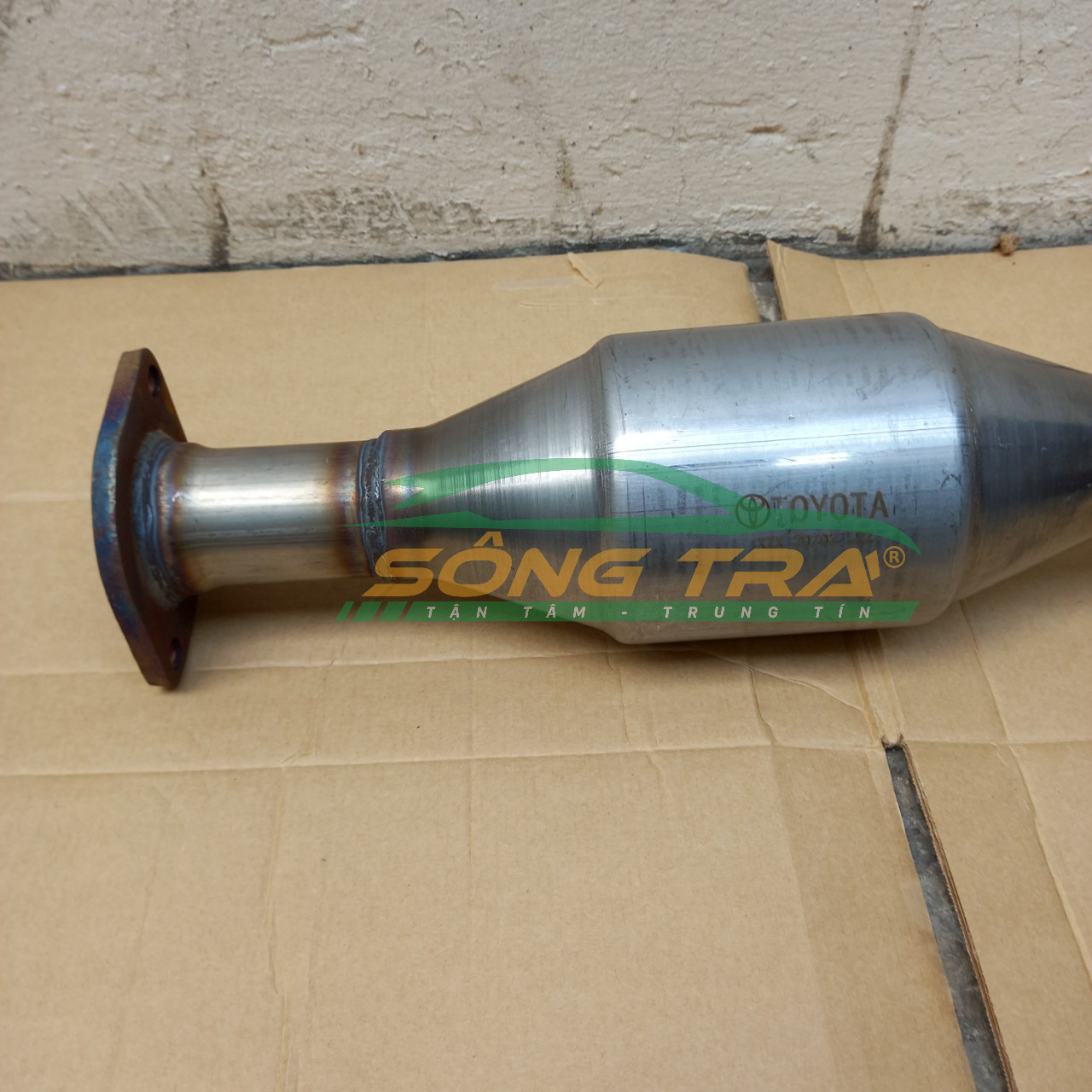 #ỐNG_BÔ_ĐOẠN_ĐẦU_CAMRY_2010