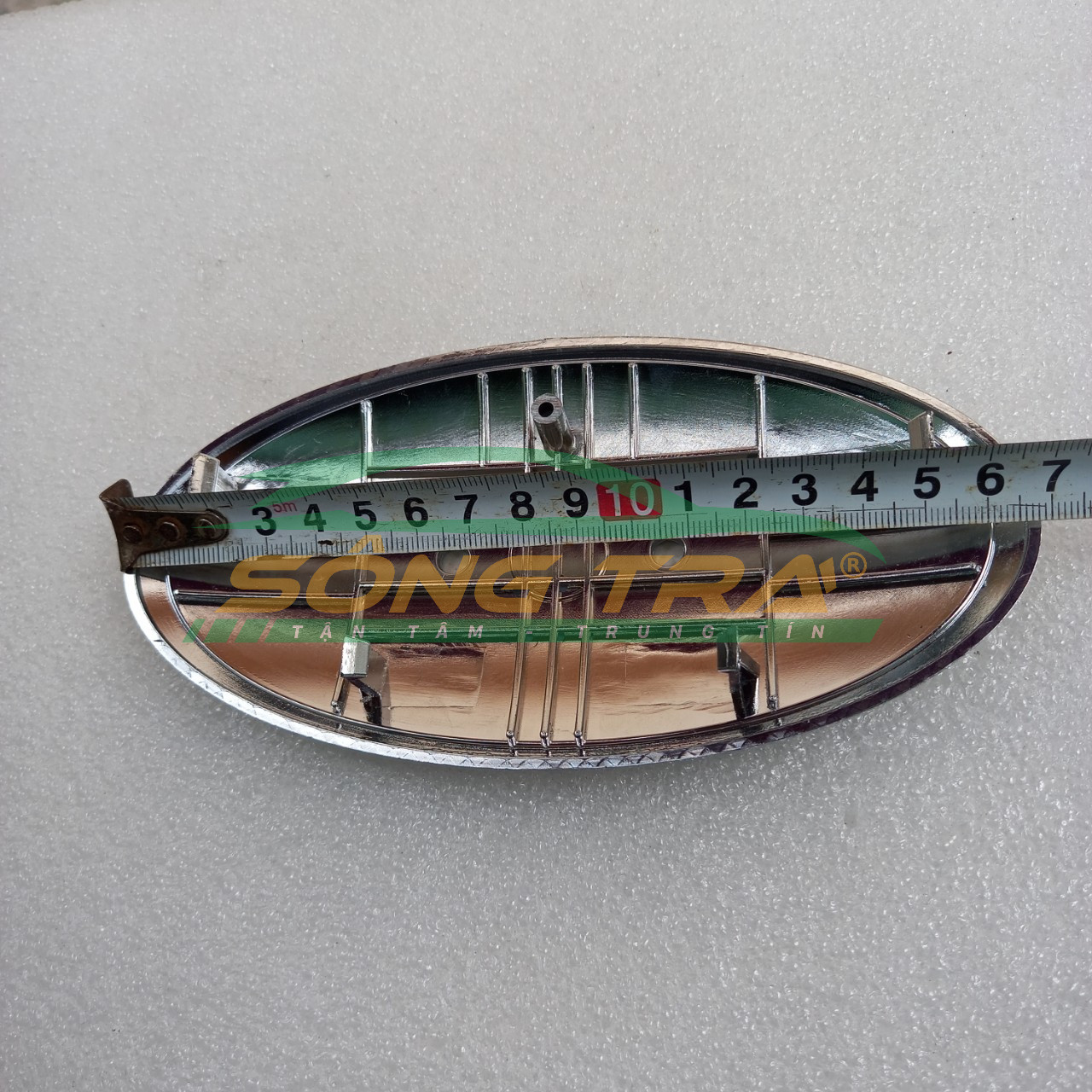 #LÔ_GÔ_SPORTAGE_KÍCH_THƯỚC_17cm_x_8,5cm