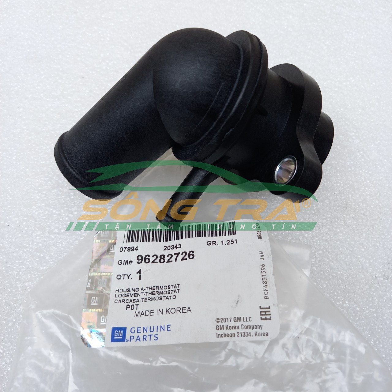#VAN_HẰNG_NHIỆT_DAEWOO_NUBIRA_1.6