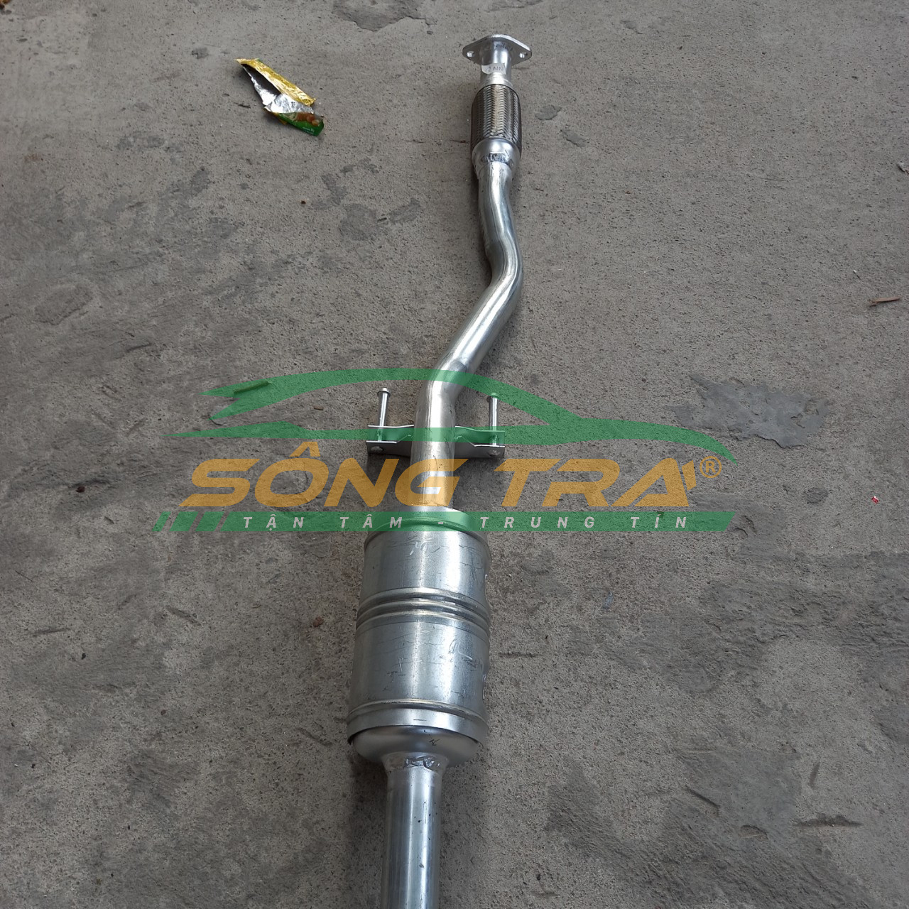 #ỐNG_BÔ_ĐOẠN_GIỮA_MORNING_2005-2011