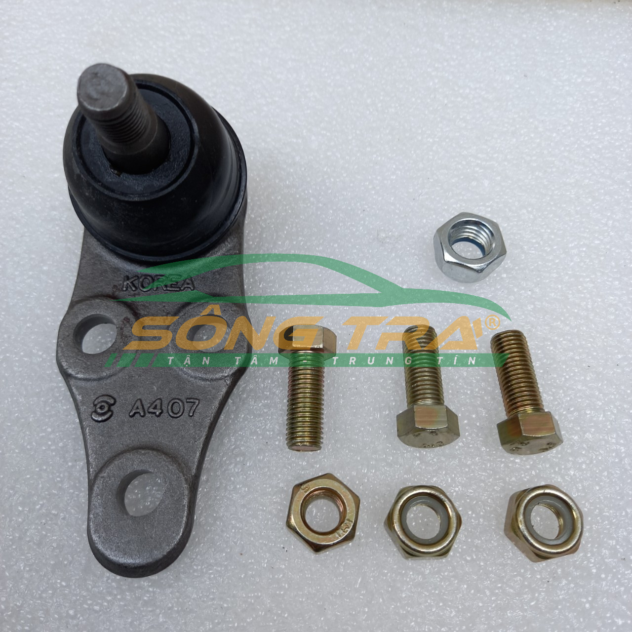 #ROTUYN_TRỤ_ĐỨNG_CÀNG_A_LANOS