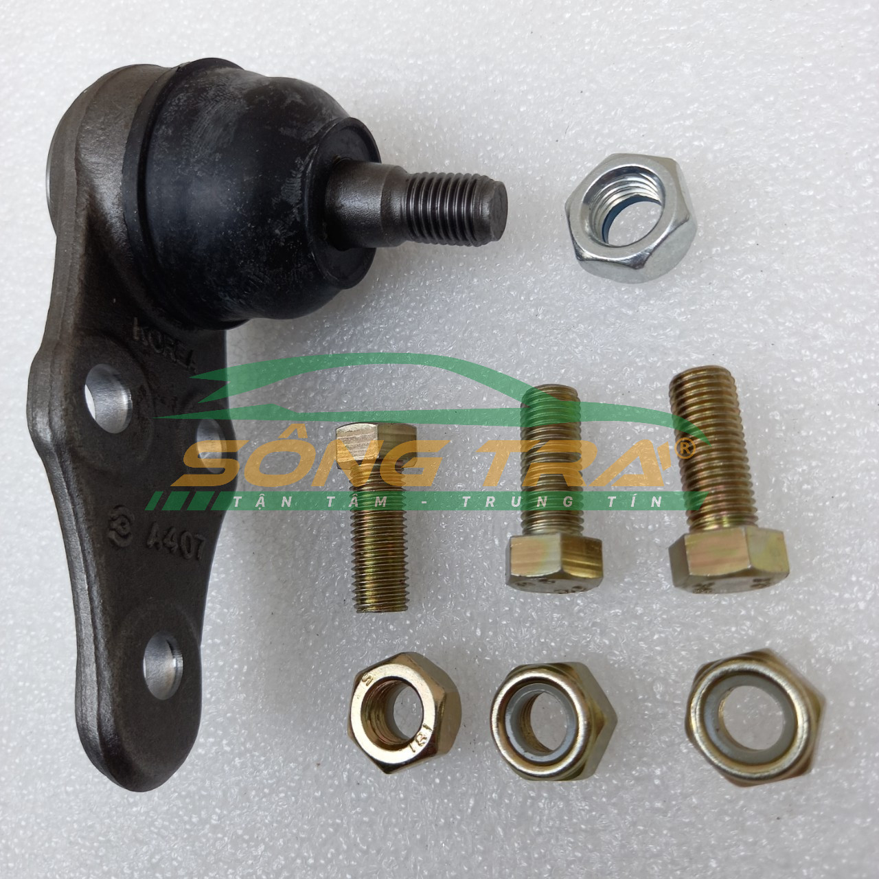 #ROTUYN_TRỤ_ĐỨNG_CÀNG_A_DAEWOO_LANOS