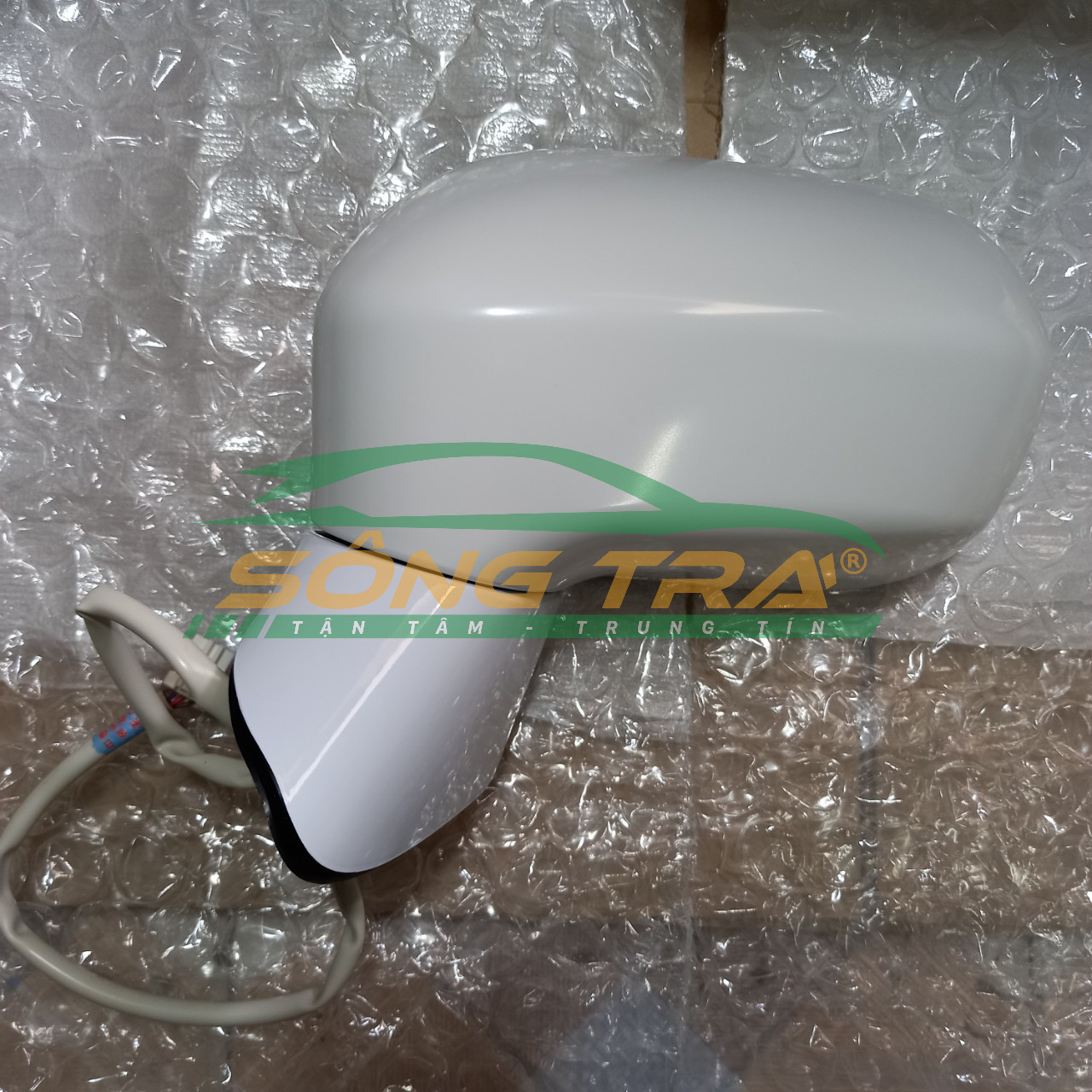 #KÍNH_CHIẾU_HẬU_HONDA_CIVIC_2007_GẬP_TAY