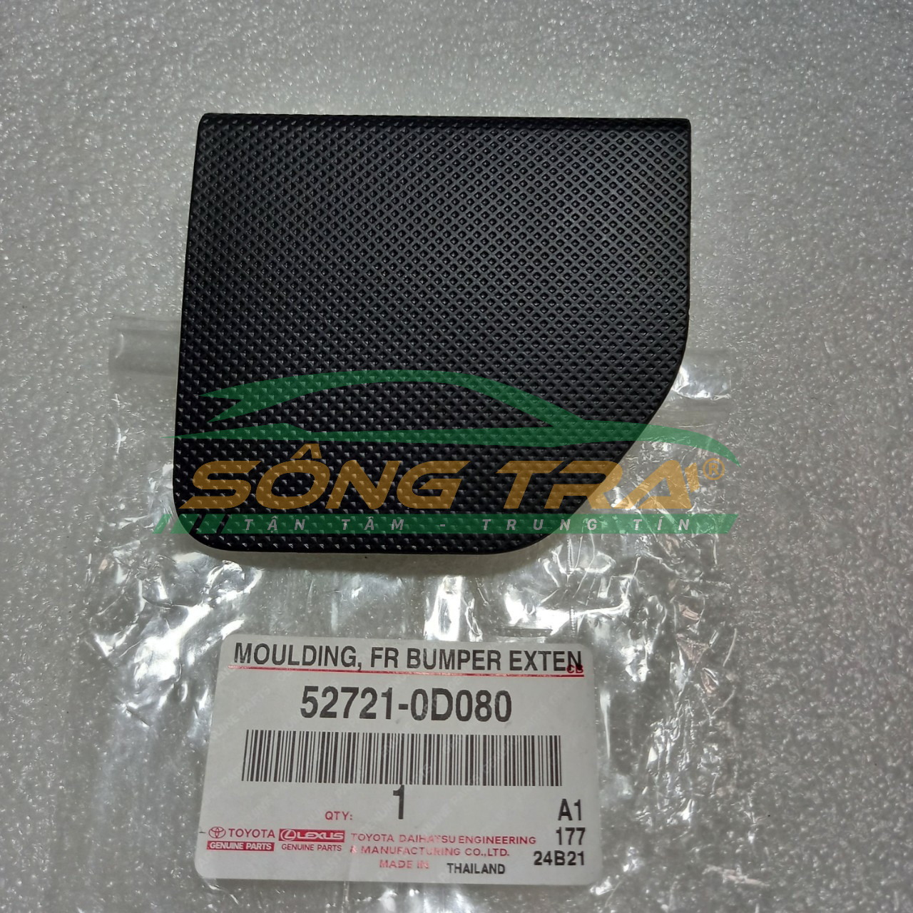 #NẮP_MÓC_CỨU_HỘ_TOYOTA_VIOS