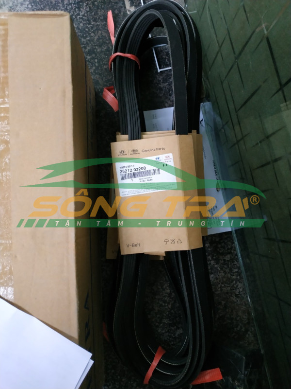 #DÂY_CUA_ROA_TỔNG_KIA_MORNING_5PK