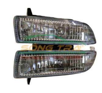 #ĐÈN_GẦM_TOYOTA_ALTIS_2003_-_2007