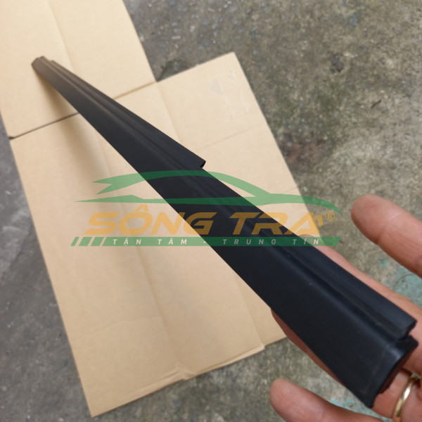 #NẸP_CHÂN_KÍNH_CÁNH_CỬA_DAEWOO_NUBIRA