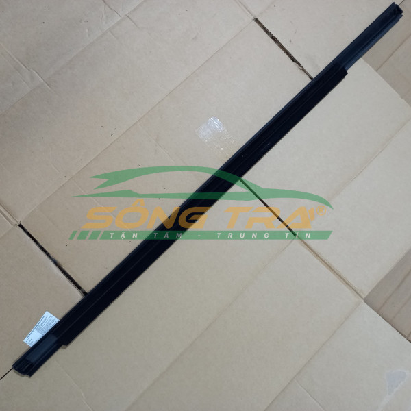 #NẸP_CHÂN_KÍNH_DAEWOO_NUBIRA_CỬA_SAU_TRÁI