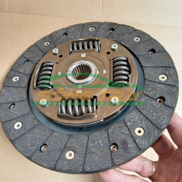 #LÁ_CÔN/_ĐĨA_CÔN_HONDA_ACCORD_1992