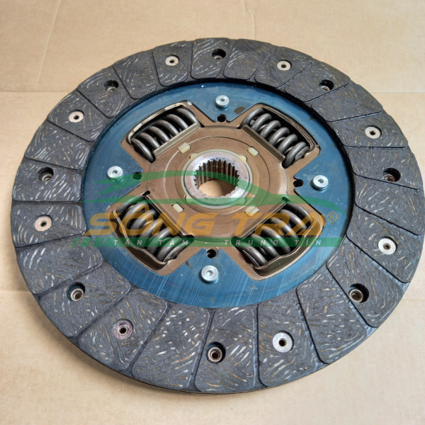 #ĐĨA_CÔN/_LÁ_CÔN_ACCORD_1992-1995