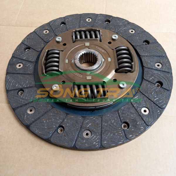 #LÁ_CÔN/_ĐĨA_CÔN_ACCORD_1995