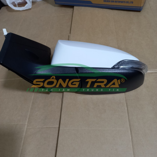 #GƯƠNG_CHIẾU_HẬU/_KÍNH_CHIẾU_HẬU_TOYOTA_VIOS_2014-2017_BÊN_LÁI