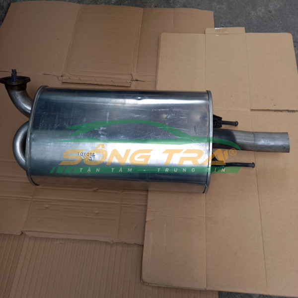 #ỐNG_XẢ_ĐOẠN_CUỐI_CAMRY