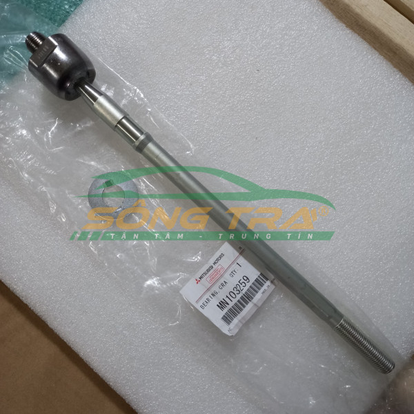 #RÔ_TUYN_LÁI_TRONG_MITSUBISHI_GRANDIS