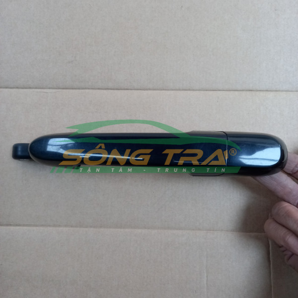 #TAY_MỞ_CỬA_NGOÀI_HYUNDAI_VERNA_SAU_LÁI