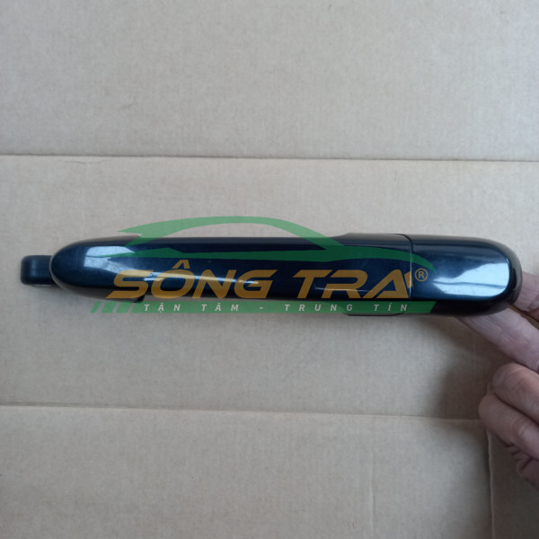 #TAY_MỞ_NGOÀI_HYUNDAI_VERNA_CỬA_TRƯỚC