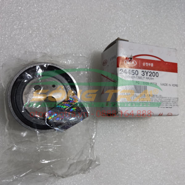 #BI_TÌ_CAM_SAU_KIA_CARNIVAL_CHÍNH_HÃNG