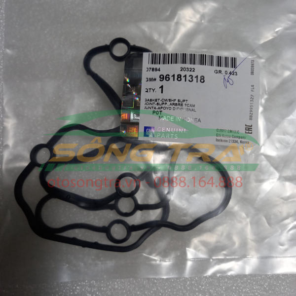 #GIOĂNG_NẮP_GIÀN_CÒ_DAEWOO_LANOS_LACETTI