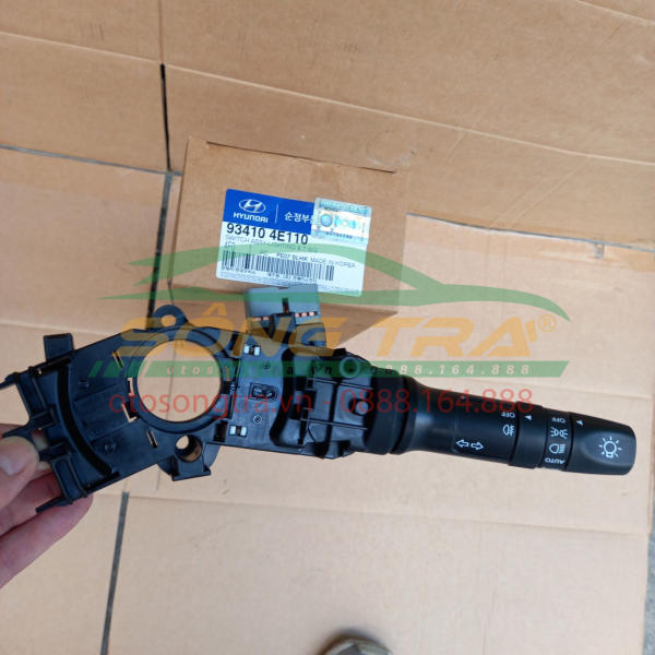 #CÔNG_TẮC_PHA_CỐT_KIA_BONGO_3_2012