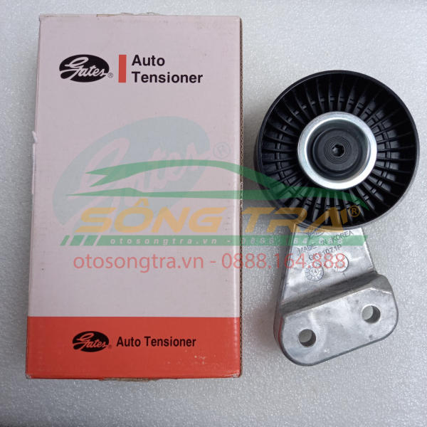 #BI_TÌ_DÂY_CAM_TỔNG_KIA_CARNIVAL_2.5_KV6