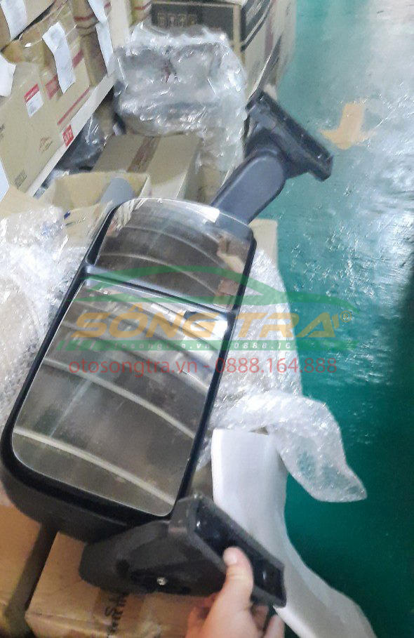 #GƯƠNG_KÍNH_CHIẾU_HẬU_XE_ĐẦU_KÉO_JAC_K5_GALLOP