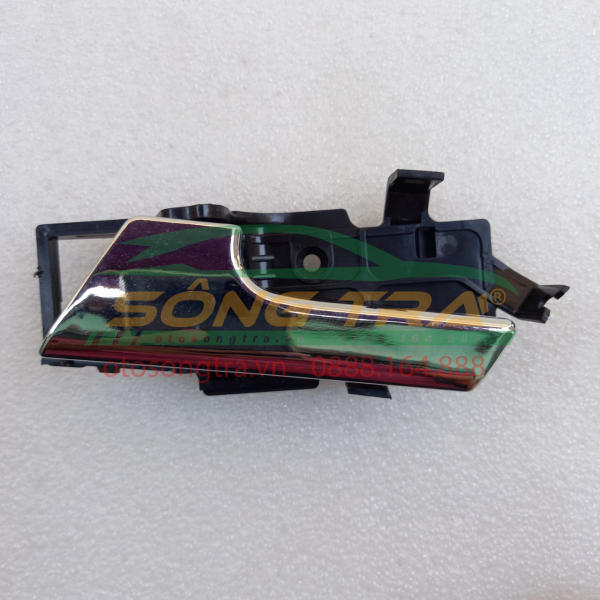 #TAY_MỞ_CỬA_TRONG_DAEWOO_GENTRA