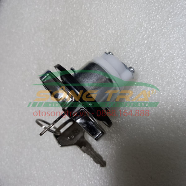 #NẮP_THÙNG_DẦU_BÌNH_DẦU_MITSUBISHI_CANTER