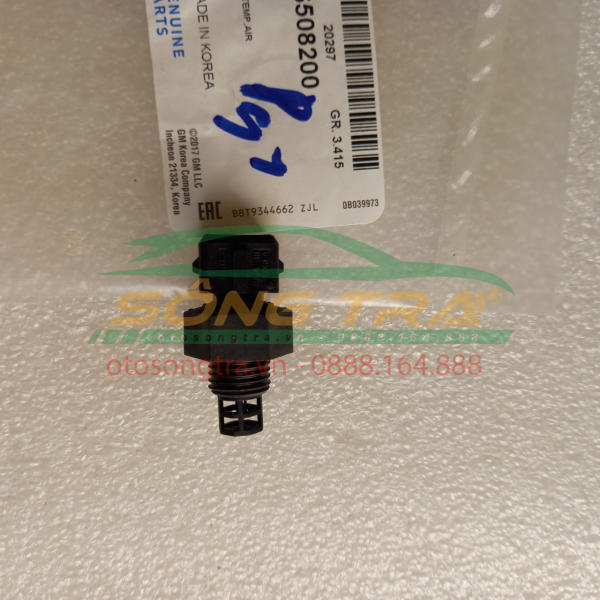 #CẢM_BIẾN_NHIỆT_ĐỘ_KHÔNG_KHÍ_HỘP_GIÓ_MATIZ