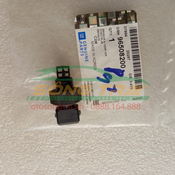 #CẢM_BIẾN_NHIỆT_ĐỘ_KHÔNG_KHÍ_HỘP_GIÓ_DAEWOO_MATIZ