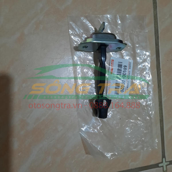 #HẠN_CHẾ_HÀNH_TRÌNH_CỬA_VIOS