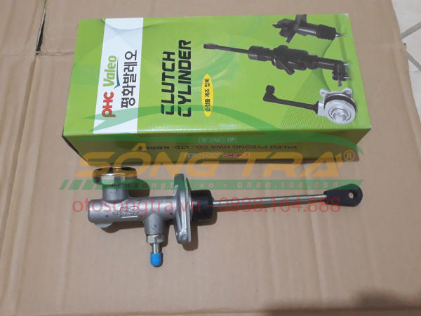 #TỔNG_CÔN_CHEVROLET_CAPTIVA