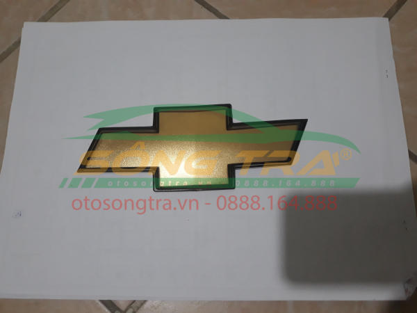 #LÔ_GÔ_BIỂU_TƯỢNG_TRƯỚC_XE_CAPTIVA