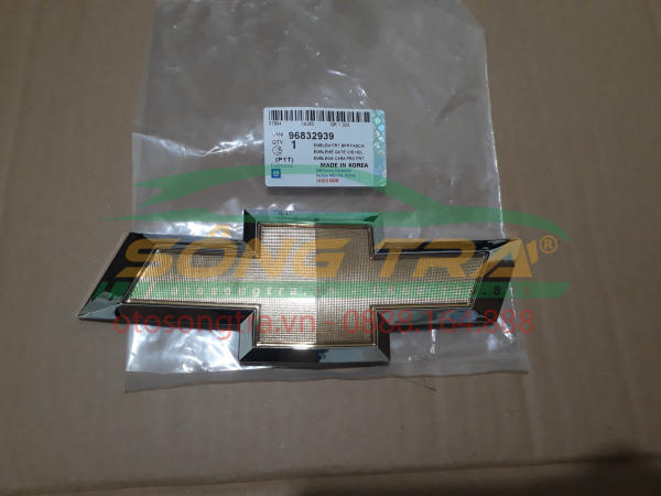 #LÔ_GÔ_BIỂU_TƯỢNG_TRƯỚC_CRUZE