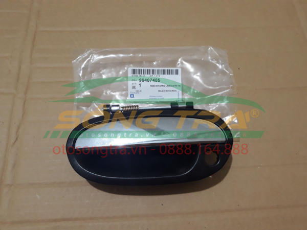 #TAY_MỞ_CỬA_NGOÀI__SPARK_M200_CÓ_MẠ