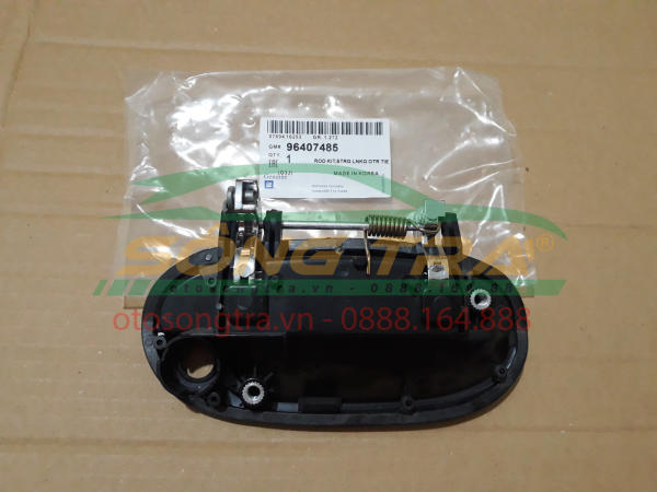 #TAY_MỞ_CỬA_NGOÀI__SPARK_M200_CÓ_MẠ_TRƯỚC_LÁI