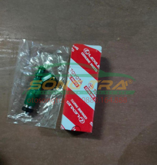 #BÉC_PHUN_XĂNG_VIOS