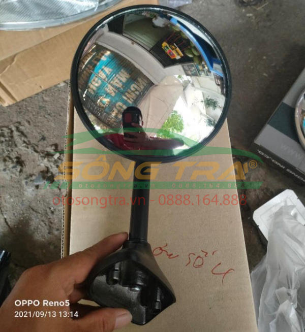 #GƯƠNG_CẦU_LỒI_K250