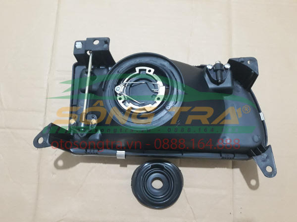 #ĐÈN_LÁI_KIA_CD5_BÊN_TÀI