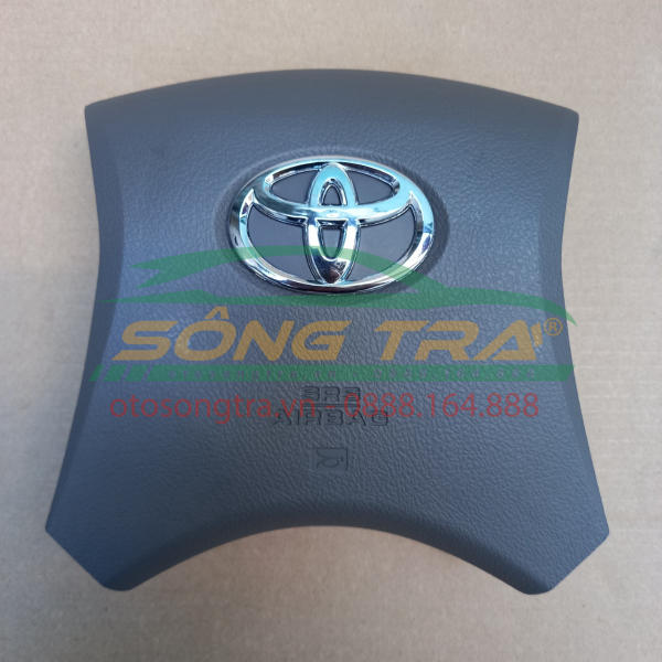 #NẮP_VÔ_LĂNG_TÚI_KHÍ_INNOVA