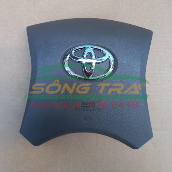 #NẮP_VÔ_LĂNG_TÚI_KHÍ_ALTIS