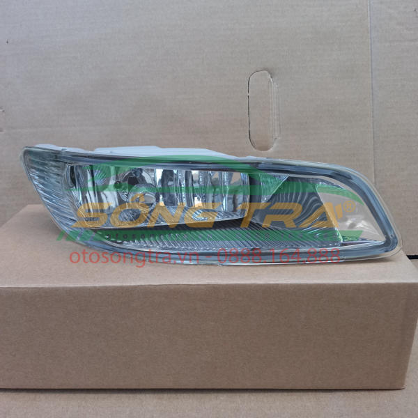 #ĐÈN_GẦM_ĐÈN_SƯƠNG_MÙ_TOYOTA_ALTIS_2003