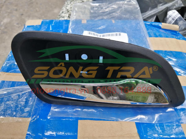 #TAY_MỞ_TRONG_DAEWOO_LACETTI_NHẬP