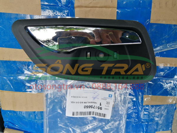 #TAY_MỞ_CỬA_TRONG_LACETTI_CDX