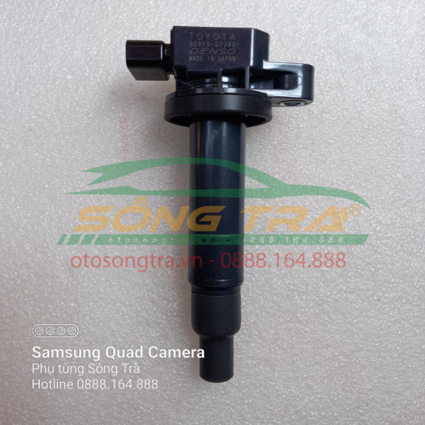 #MÔ_BIN_TOYOTA_VIOS_2003