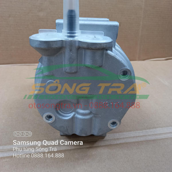 #LỐC_ĐIỀU_HÒA_LỐC_LẠNH_DAEWOO_CIELO_AVEO