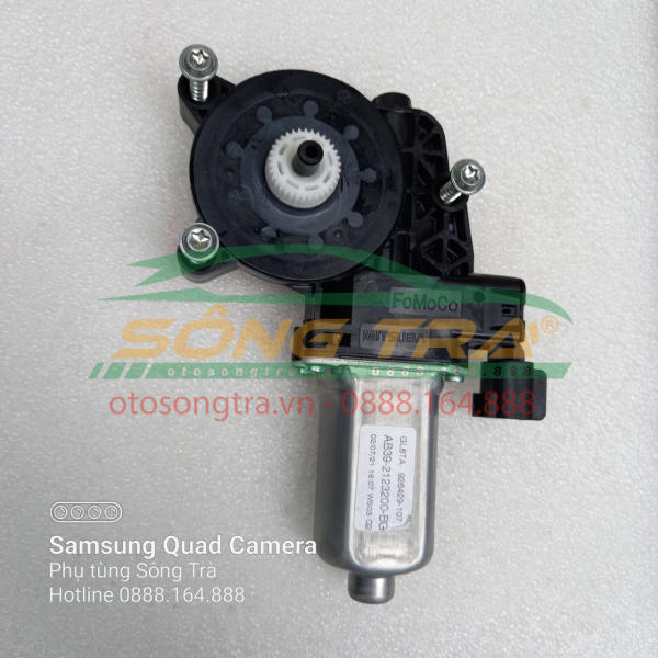 #MÔ_TƠ_LÊN_KÍNH_FORD_RANGER_2014_CỬA_TRƯỚC_BÊN_LƠ