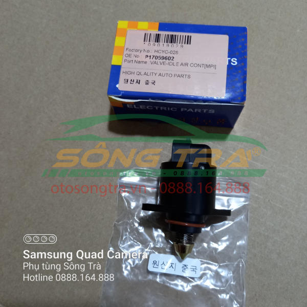 #CỤC_BÙ_GA_CHEVROLET_SPARK_M200