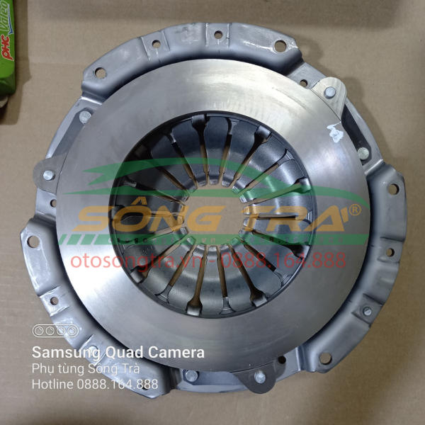 #BÀN_ÉP_CHEVROLET_AVEO